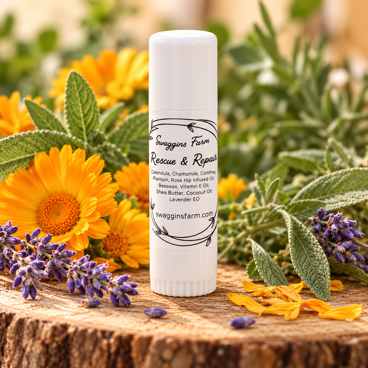 Rescue & Repair Travel tube .5 oz