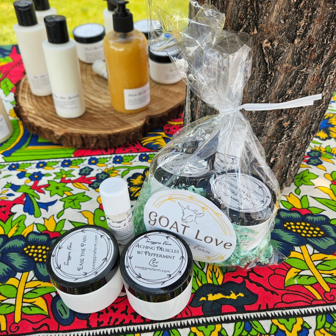 Feel Better Bundle 1