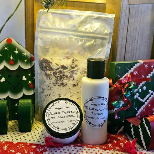 Relaxation Bundle