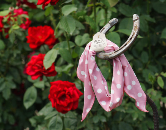 Fabric Headbands/Scarves