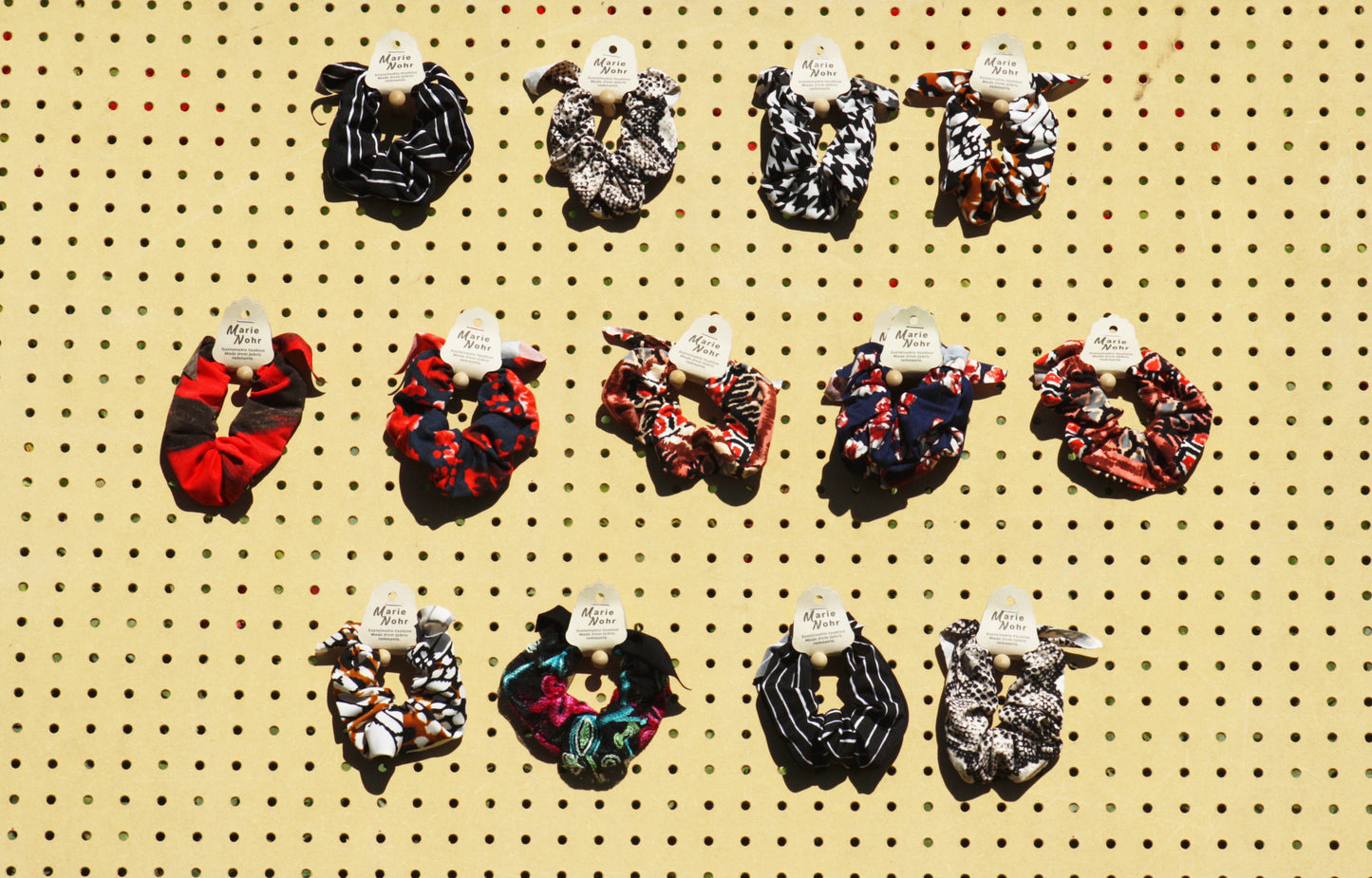 Scrunchies