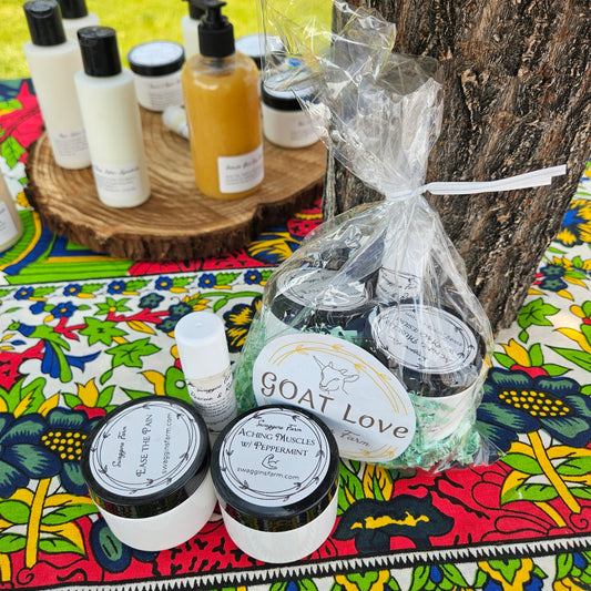 Feel Better Bundle 1