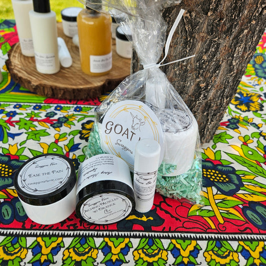 Feel Better Bundle 2