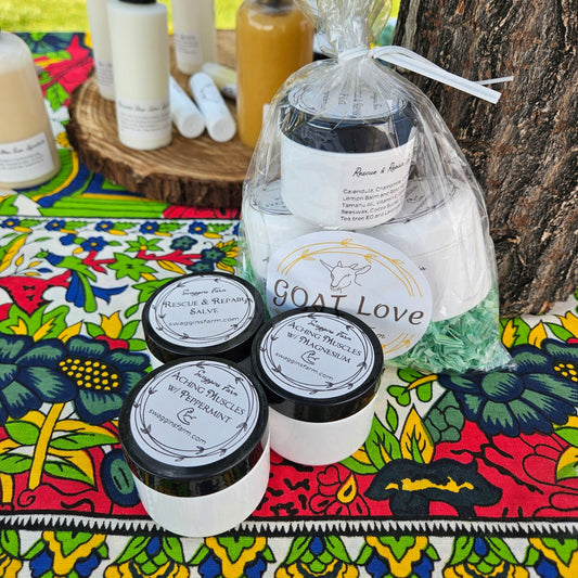 Feel Better Bundle 3