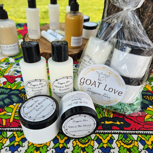 Bundle #2 - Healthy & Wise