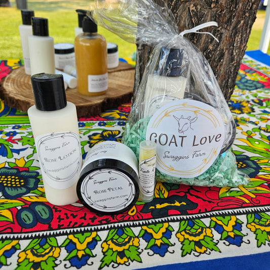 Skin Love Bundle 1