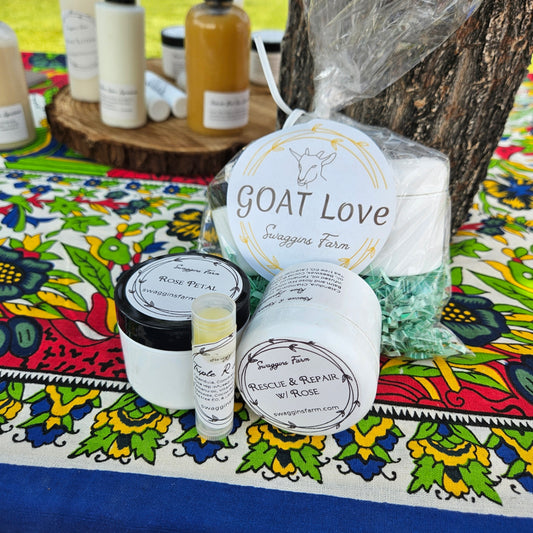 Skin Love Bundle 2
