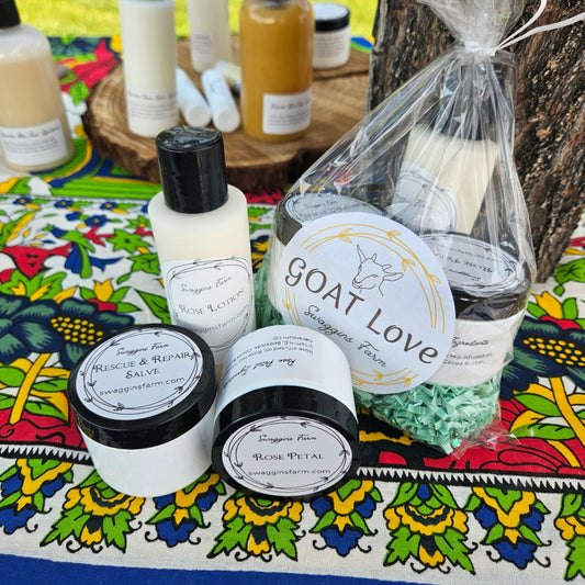 Skin Love Bundle 3