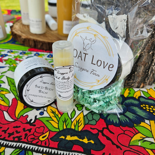 Tattoo Bundle