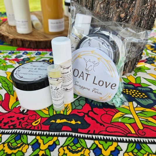 Wellness Bundle 1