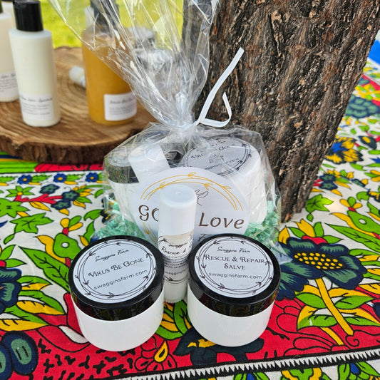 Wellness Bundle 2